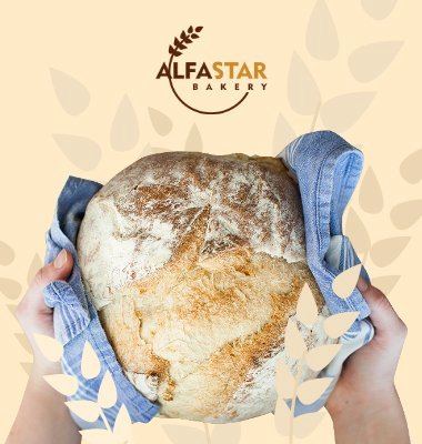 Alfastar Bakery