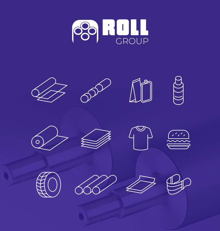 Rollgroup
